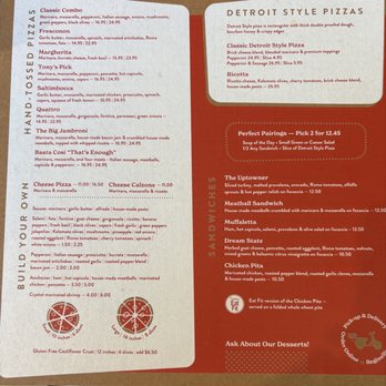 Reginelli's Pizzeria - Menu - Pizza Near Me - New Orleans, Louisiana Reginelli's Pizzeria - Menu - Pizza Near Me - New Orleans, Louisiana
