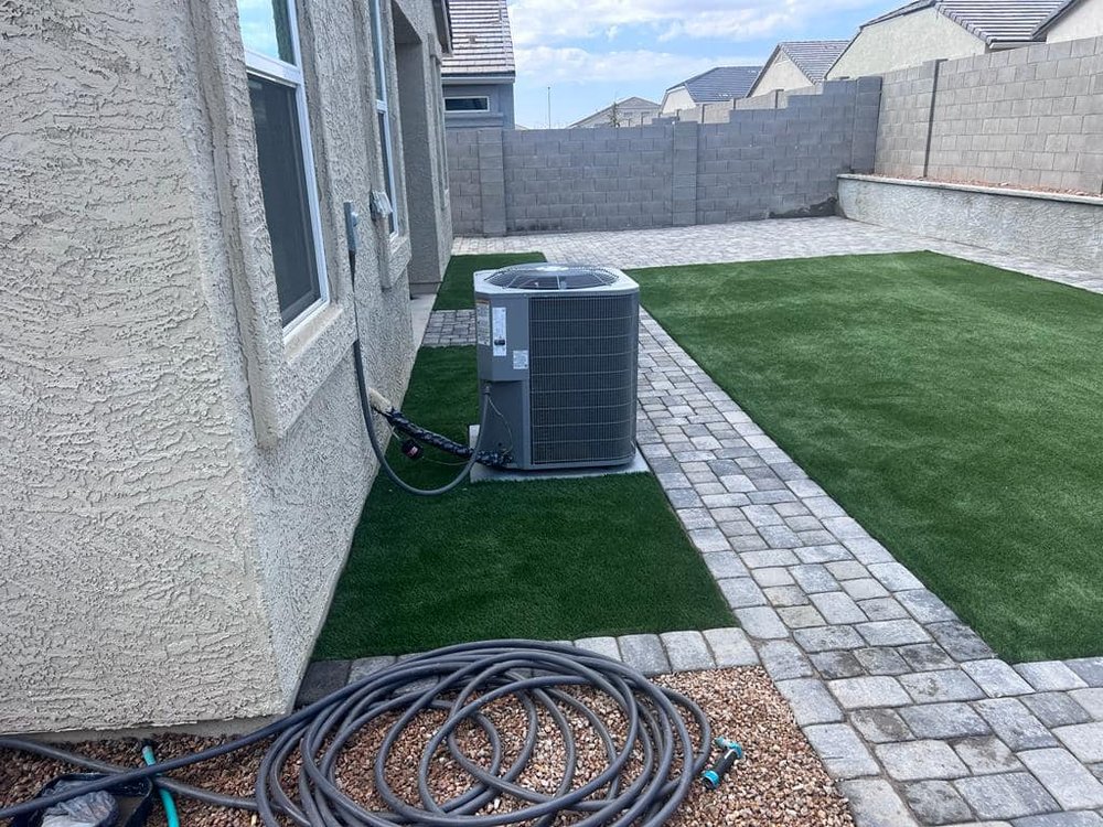 RAMON LANDSCAPING El Mirage, Arizona Landscaping Phone Number Yelp