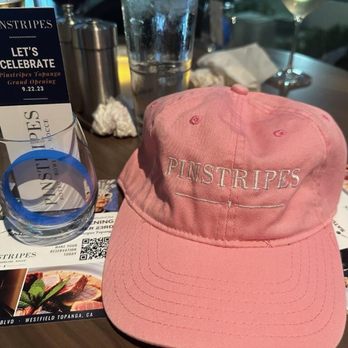 Pinstripes - Bowling Near Me - Canoga Park, California
