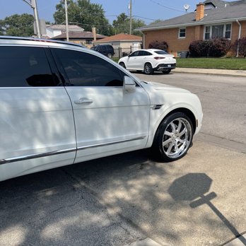 Jewels Auto Spa - Car Wash Near Me - Chicago, Illinois Jewels Auto Spa - Car Wash Near Me - Chicago, Illinois