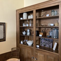 Passavant House Museum