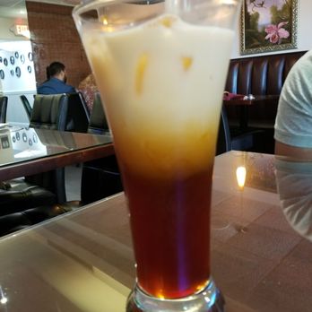 N Thai Palace - Thai Iced Tea - Thai Near Me - Old Bridge, New Jersey N Thai Palace - Thai Iced Tea - Thai Near Me - Old Bridge, New Jersey
