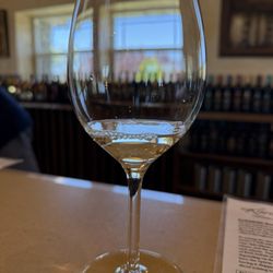 Karmere Vineyards & Winery - Almond Sparkling
