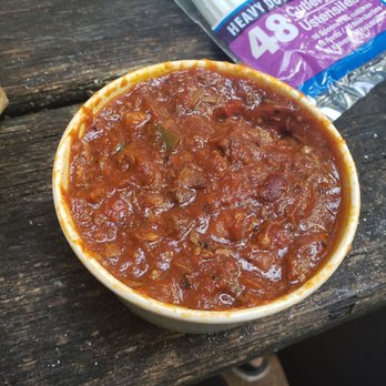 Stampede Barbecue - Brisket chili - Barbeque Near Me - Mohnton, Pennsylvania