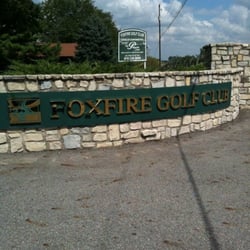 The Players Club at Foxfire