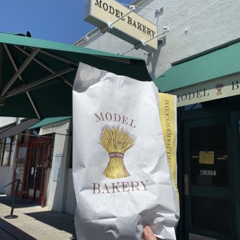 The Model Bakery - Front, Takeout - Bakeries Near Me - Napa, California The Model Bakery - Front, Takeout - Bakeries Near Me - Napa, California