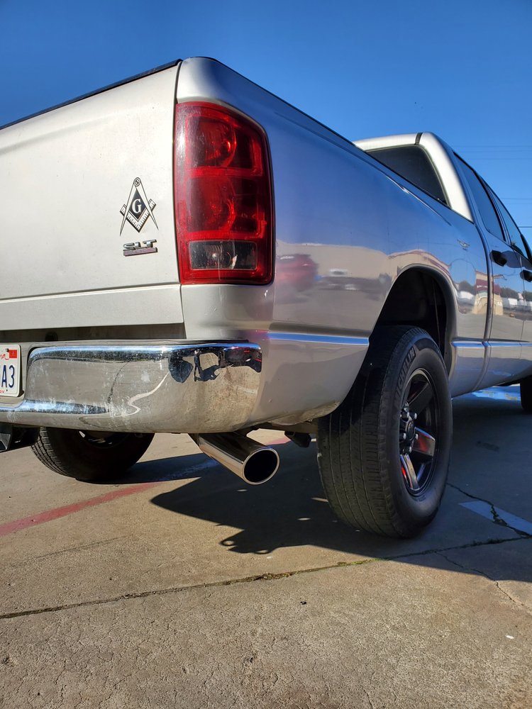 PELE’S MUFFLER WORKS 55 Photos & 129 Reviews 1085 Eastshore Hwy