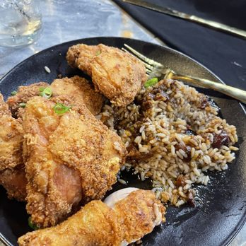 Cameals Cuisine - Fried chicken - Caribbean Near Me - Loganville, Georgia