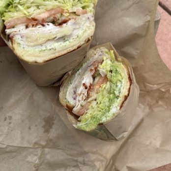 Dagwood & Scoops - Gemini Club Specialty Sandwich - Sandwiches Near Me - San Francisco, California Dagwood & Scoops - Gemini Club Specialty Sandwich - Sandwiches Near Me - San Francisco, California