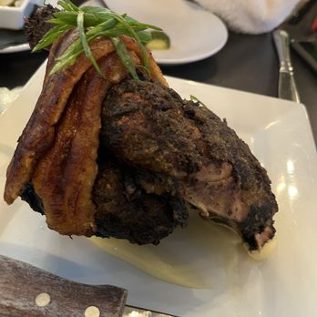 Oyo - jerk chicken - Latin American Near Me - Pleasanton, California Oyo - jerk chicken - Latin American Near Me - Pleasanton, California