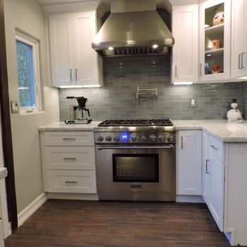 Quality First Builders Inc. - General Contractors Near Me - Sherman Oaks,, California