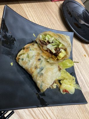 Dough Zone Dumpling House Berkeley by null