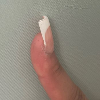 Luxury Nail Spa - Nail Salons Near Me - Tracy, California