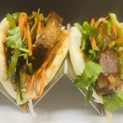 P King Authentic Chinese Food