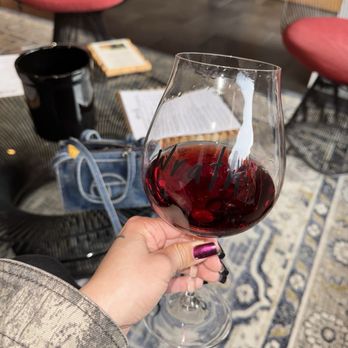 Wrath - 115/667 - highly recommend (spicy character) - Wine Tasting Room Near Me