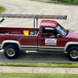 Tony Gatto Home Improvements - Truck