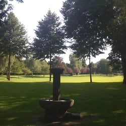 Carlisle Park