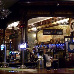 The Lord Nelson