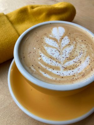 PUSH X PULL COFFEE by null