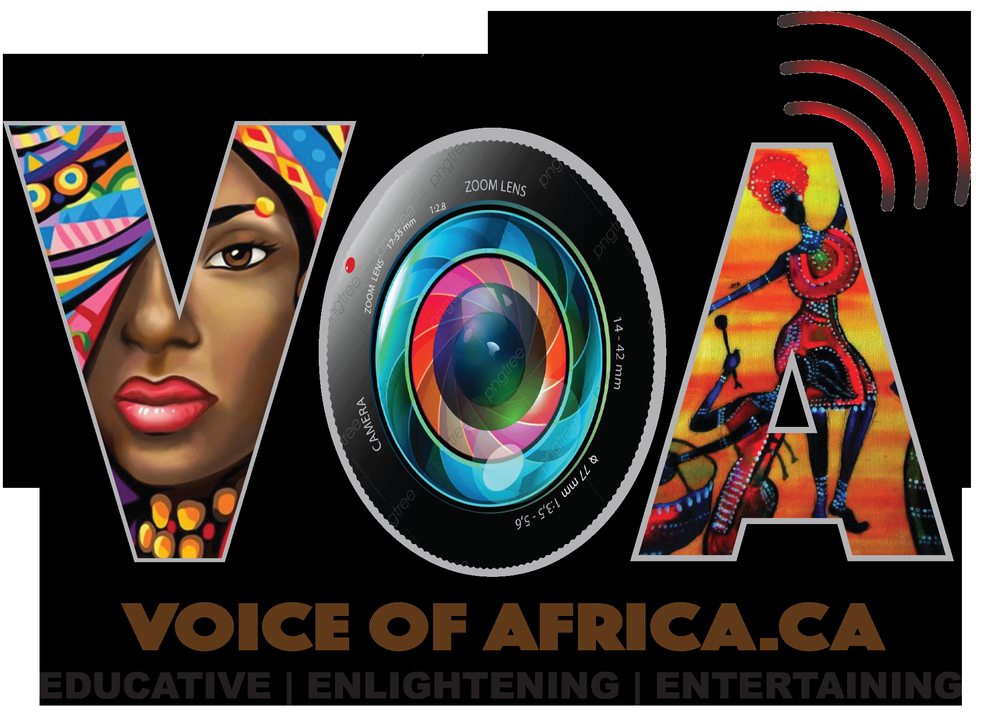 VOICE OF AFRICA RADIO 168A Oakdale Road, North York, Ontario, Canada