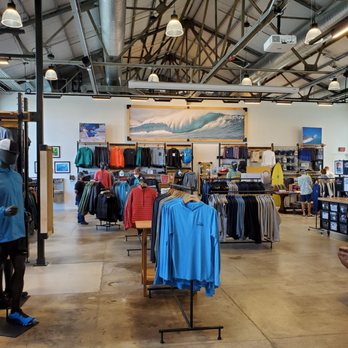 Patagonia Honolulu - Inside the store......... - Sports Wear Near Me - Honolulu, Hawaii Patagonia Honolulu - Inside the store......... - Sports Wear Near Me - Honolulu, Hawaii