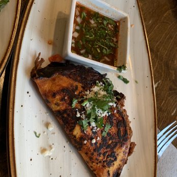 Mexcal - Short rib taco - Mexican Near Me - Reno, Nevada Mexcal - Short rib taco - Mexican Near Me - Reno, Nevada