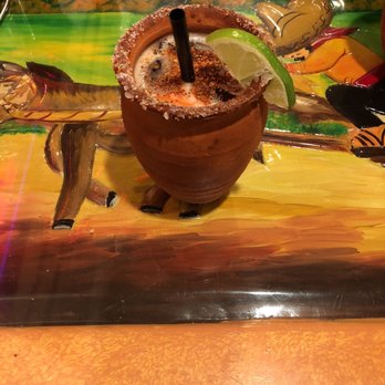 El Coronel Mexican Restaurant - Mexican Near Me - Sebastopol, California