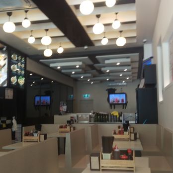 Moo Moo Pho - Inside - Restaurants Near Me - Melbourne, VIC Moo Moo Pho - Inside - Restaurants Near Me - Melbourne, VIC