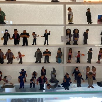 Dave N' Ale's Models N' Monsters - Homies!! - Hobby Shops Near Me - El Paso, Texas