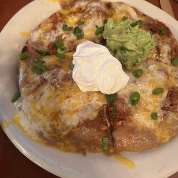 Don Chuy Mexican Restaurant - Mexican Pizza - Mexican Near Me - Bonney Lake, Washington