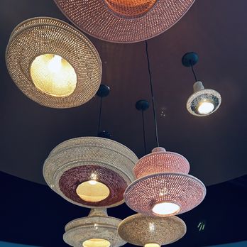Kindred Spirits - Cool lighting - Wine Bars Near Me - Valencia, California Kindred Spirits - Cool lighting - Wine Bars Near Me - Valencia, California