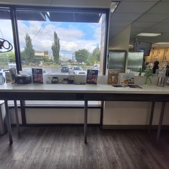 Emerald City Smoothie - Bar Area..Community Board - Juice Bars & Smoothies Near Me - Tukwila, Washington Emerald City Smoothie - Bar Area..Community Board - Juice Bars & Smoothies Near Me - Tukwila, Washington