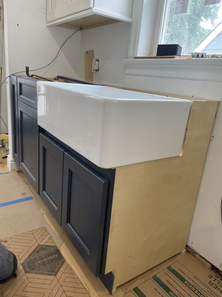 Slide of Gregory’s Carpentry