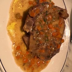 Fumo - Osso Buco