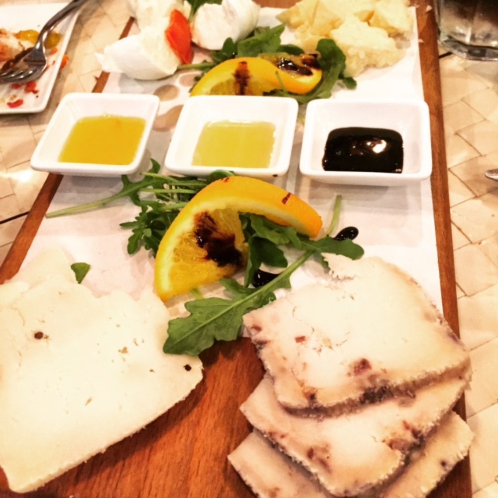 Il Fornaio - cheese board - Italian Near Me - Dublin, D Il Fornaio - cheese board - Italian Near Me - Dublin, D