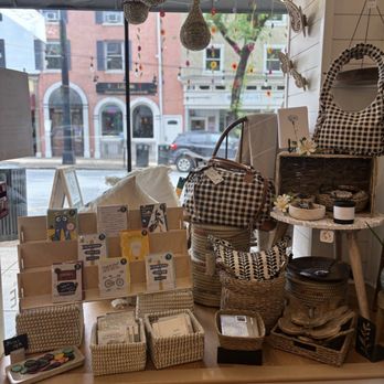 Clean Slate Goods - Fun stuff - Jewelry Near Me - Kennett Square, Pennsylvania