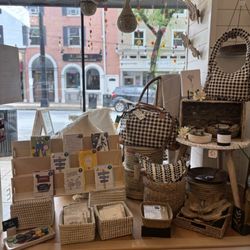 Clean Slate Goods - Fun stuff