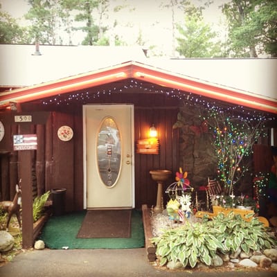 Clearview Supper Club by null