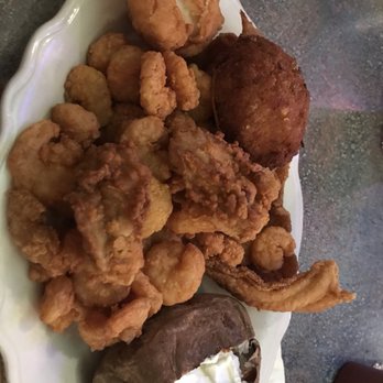 Captain John's Dockside - Seafood Near Me - Chapel Hill, North Carolina Captain John's Dockside - Seafood Near Me - Chapel Hill, North Carolina