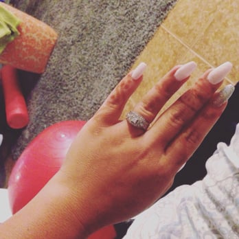 Paris Nails and Spa - Nail Salons Near Me - Chicago Heights, Illinois