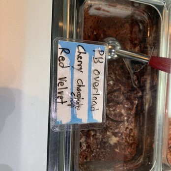 Dough Crazy - More dough choices - Desserts Near Me - Des Moines, Iowa