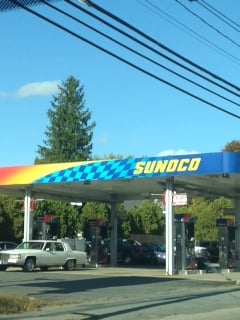 Sunoco