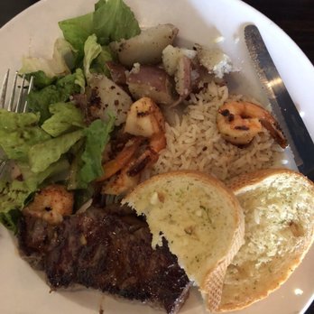 LA Grill & Bistro - American Near Me - Richmond, British Columbia
