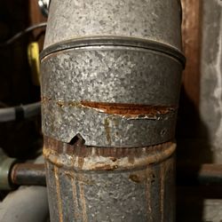 Region Energy - System after service call. 1 of 4 pic 2025