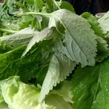 La Me - Fresh herbs - Vietnamese Near Me - Richardson, Texas La Me - Fresh herbs - Vietnamese Near Me - Richardson, Texas