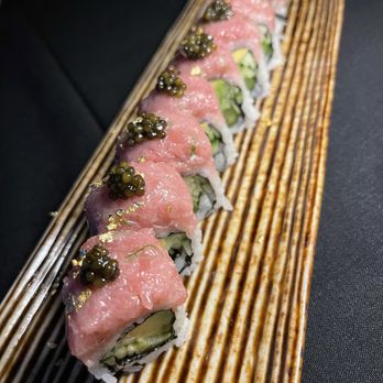 Kaviar Restaurants - Pasadena - Toro Roll - Sushi Bars Near Me - Pasadena, California