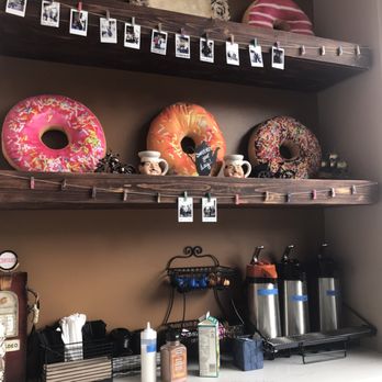 Redondough - Cafes Near Me - Redondo Beach, California Redondough - Cafes Near Me - Redondo Beach, California