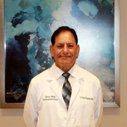Citrus Valley Gastroenterology - Suresht P. Sharma, MD