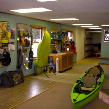 Gradient Mountain Sports - All the gear to get you out on the water! - Sporting Goods Near Me - Cody, Wyoming