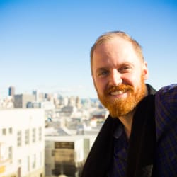 Reclaim Your Heart - Life Coach and EFT - Eric Nielson